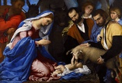 immagine di Pinacoteca Tosio Martinengo