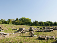 immagine di Strutture mercati