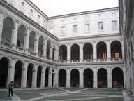 immagine di Palazzo della Sapienza