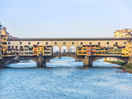 immagine di Ponte Vecchio e Corridoio Vasariano