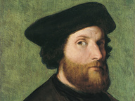 immagine di Lorenzo Lotto