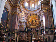 immagine di Cappella di San Domenico