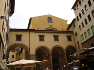 immagine di Chiesa di Santa Felicita