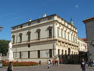 immagine di Palazzo Thiene Bonin Longare