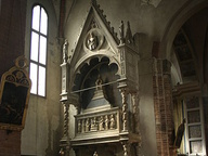 immagine di Cappella dei Visconti