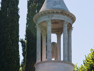 immagine di Mausoleo Candia