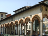 immagine di Loggia del Pesce