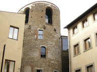 immagine di Torre della Pagliazza