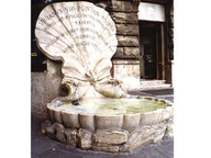 immagine di Fontana delle Api