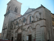 immagine di Cattedrale (Duomo) di Benevento