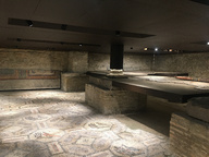 immagine di Cripta degli Scavi
