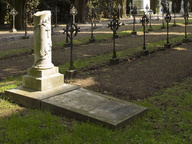 immagine di Cimitero degli Eroi