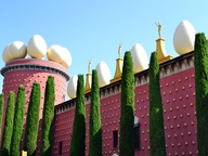immagine di Museo Teatro Dalí