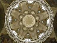 immagine di Cupola e Altare di Guarino Guarini