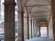 immagine di Cortile della Canonica