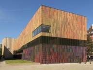 immagine di Museo Brandhorst