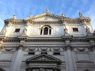 immagine di Chiesa di San Salvador