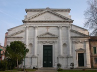 immagine di Chiesa di San Pietro di Castello