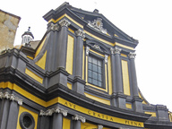 immagine di Chiesa della Santissima Annunziata Maggiore