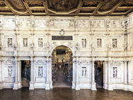 immagine di Teatro Olimpico