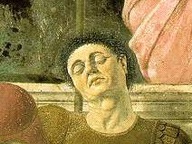immagine di Piero della Francesca