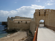 immagine di Castello Maniace