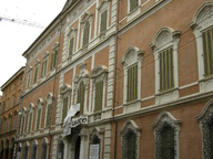 immagine di Palazzo Aldrovandi