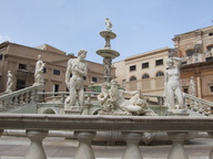 immagine di Fontana Pretoria