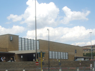 immagine di Stazione di Santa Maria Novella