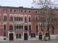 immagine di Palazzo Soranzo - VanAxel