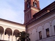 immagine di Chiesa di Sant'Antonio Abate
