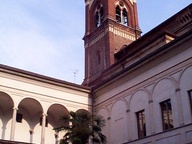 immagine di Chiesa di Sant'Antonio Abate