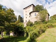 immagine di Castello Malaspina dal Verme