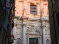 immagine di Chiesa dei Gesuiti - Santa Maria Assunta