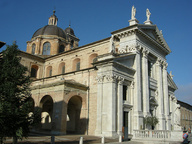 immagine di Duomo di Urbino