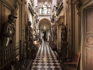 immagine di Museo Bagatti Valsecchi