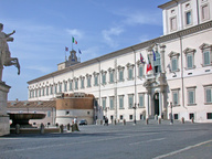 immagine di Palazzo del Quirinale