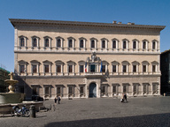 immagine di Palazzo Farnese
