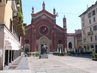 immagine di Chiesa di Santa Maria del Carmine