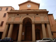 immagine di Chiesa Santa Maria della Carità