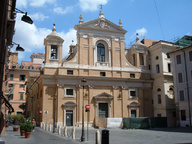 immagine di Chiesa di Santa Maria in Aquiro