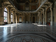immagine di Palazzo Carignano