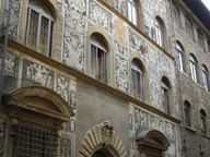 immagine di Palazzo di Bianca Cappello