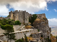 immagine di Castello Normanno (Castello di Venere)