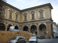 immagine di Arcispedale di Santa Maria Nuova