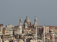 immagine di Basilica di Santa Maria Assunta di Carignano