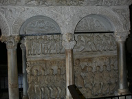 immagine di Sarcofago di Stilicone