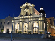 immagine di Santuario di Nostra Signora di Bonaria