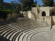 immagine di Teatro Romano