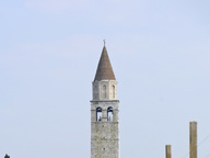 immagine di Campanile